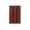 A002- Clear (Feature B), variant on Chocolate Bar Mold Silicone 30 Cavity Dubai Style for Homemade Baking