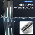 thumbnail image 4 of Ultraviolet Lamps Removal Germicidal Lamp UV Light Sterilizer EU PLUG, 4 of 5