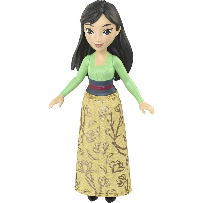 Disney Princess Toys, Ultimate Princess Pack, Gifts for Kids