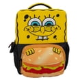 thumbnail image 1 of Mochila AI ACCESSORY INNOVATIONS Sponge Bob Square Pants 40 cm, 1 of 5