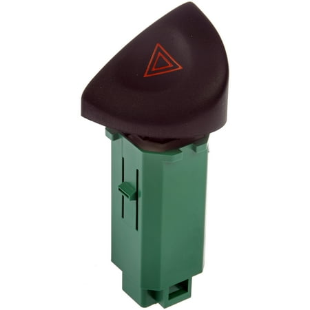 Dorman 924-601 Hazard Warning Light Switch for Specific Chevrolet Models