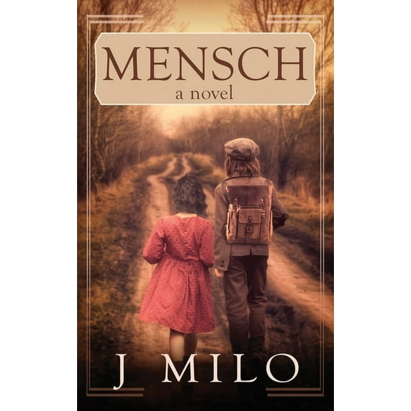 Mensch, (Paperback)