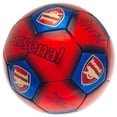 thumbnail image 1 of Arsenal FC Signature Football .New, 1 of 4