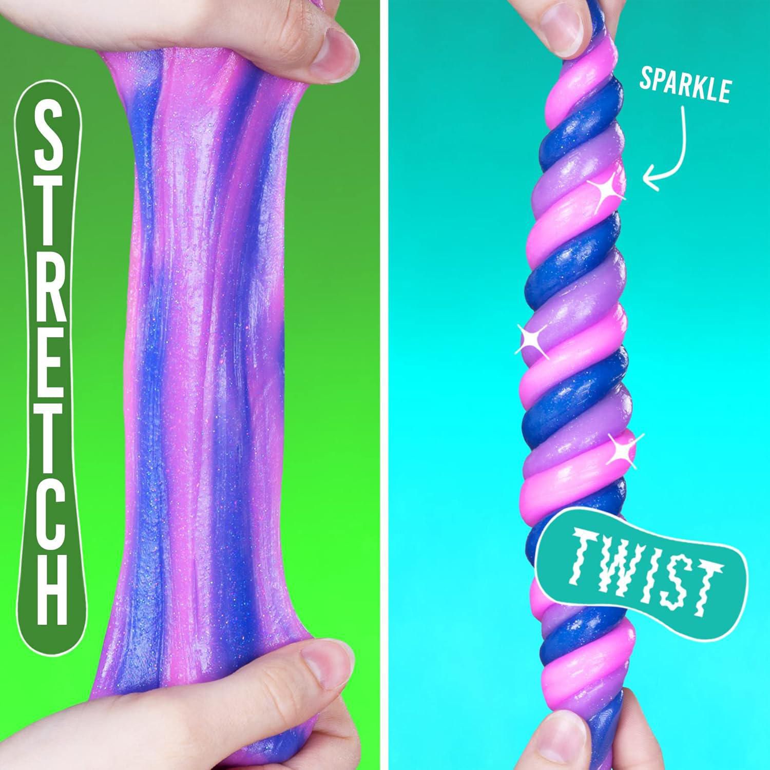 Crazy Aaron's 3.5" Putty-Intergalactic