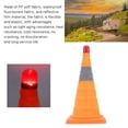 thumbnail image 3 of Cono de seguridad retráctil ANGGREK, 3 of 8