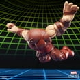 thumbnail image 4 of Marvel Legends Série Gamerverse Marvel's Juggernaut, Figurine d'Action de Collection Inspirée du Jeu Vidéo Rétro à l'Échelle de 6 Pouces, 4 of 5