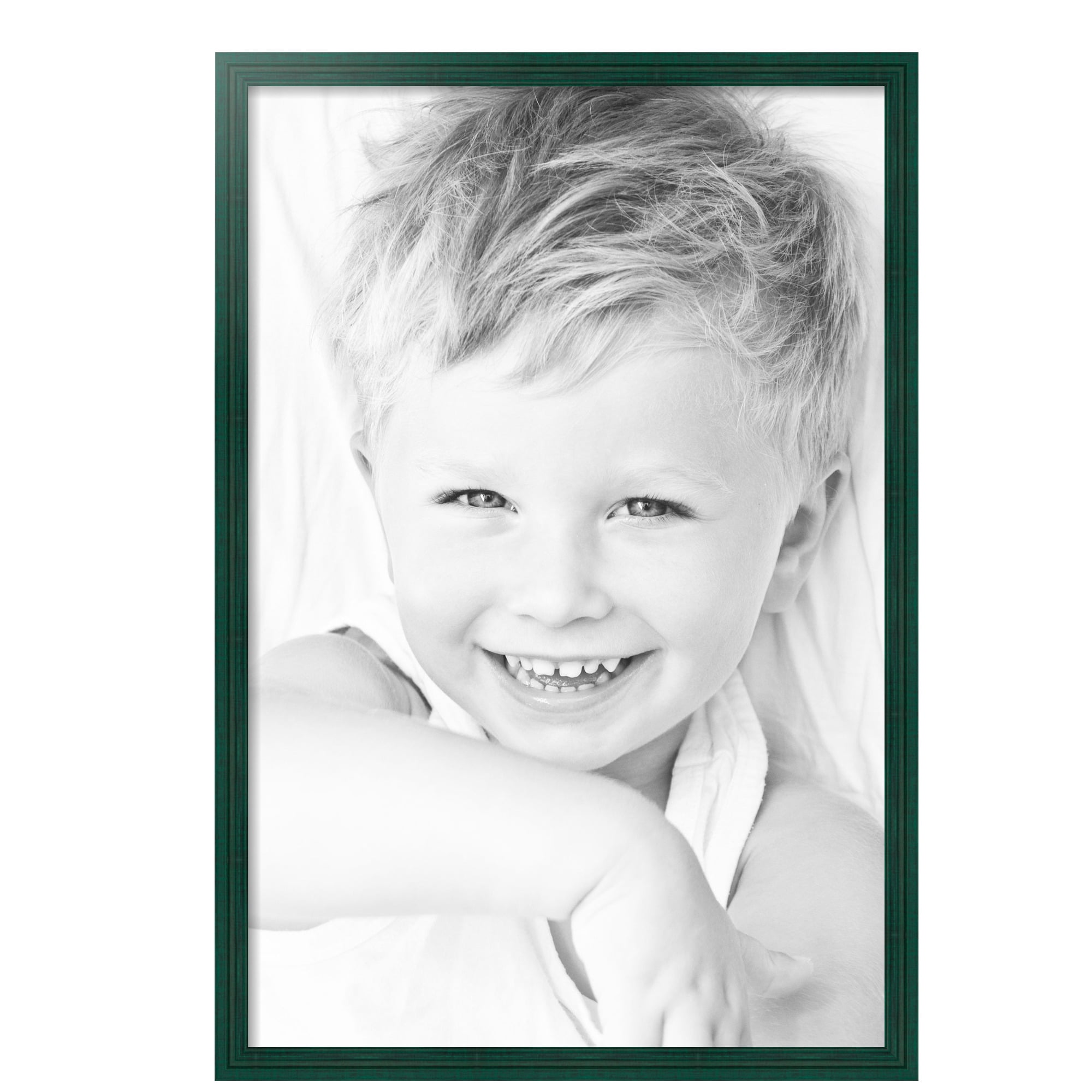 ArtToFrames 24" x 36" Other Picture Frame, 24x36 inch Multi MDF Poster Frame (WOM-5317),  Pack
