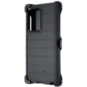 OtterBox Defender Pro Series Case for Samsung Galaxy Note20 Ultra 5G - Black