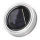 thumbnail image 1 of LED Outdoor Solar Mason Jar Light Lid Waterproof Flame Solar Fairy String Lids for Normal Jars 6.6 Feet, 1 of 5