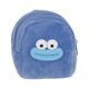 thumbnail image 1 of Ofertas Únicas 1 Pc Monedero Cartera Forma de Mochila Gran Boca Monedero Azul, 1 of 5