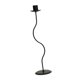thumbnail image 3 of Candelabro de Metal, Portavelas Cónico, Decoración de Escritorio, Decorativo para Mesas de Centro, MESA CENTRO de MESA, Adorno de Mesa 88 x 345 cm, 3 of 9