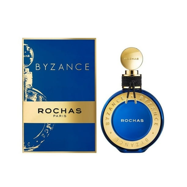 Byzance 19 By Rochas 1 3 Oz Edp Spray Womens Perfume 40 Ml Nib Walmart Com Walmart Com
