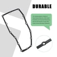 thumbnail image 3 of Automatic Transmission Pan Gasket for Honda CR-V Civic Accord 21814-RJ2-003, 3 of 6