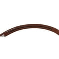 thumbnail image 3 of Nocona Belt Co  1.5 Inch Leather Money Belt (Men's), 3 of 3