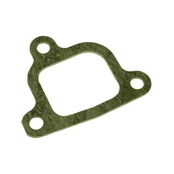 Thermostat Housing Gasket - Compatible with 1985 - 1992 BMW 735i 1986 1987 1988 1989 1990 1991