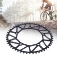 thumbnail image 1 of Chainring, 130BCD Crank Single Disc Speed Rings 130 Bcd Chainring Crank Plates Bicycle Chainring Bike Chain Wheel, 1 of 7