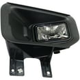 thumbnail image 5 of For 15-17 F150 Pickup Truck Front Driving Fog Light Lamp Assembly Bulb Left Side, 5 of 5