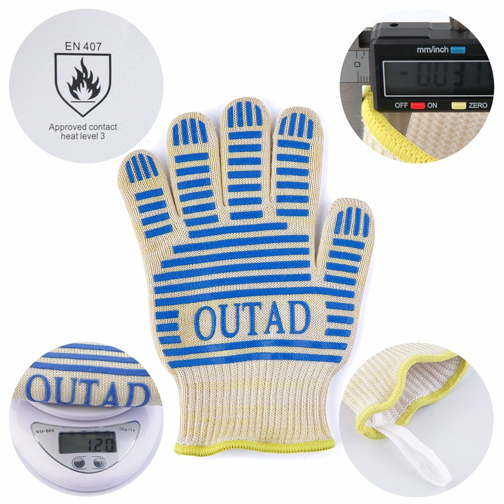 kitchen mitts gloves