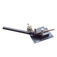 thumbnail image 1 of 4MM-14MM Manual Steel Bar Bender Portable Construction Building Bending Rebar Bending Tool Deformed Rod Folding Machine ,One-Click Setup, 1 of 6