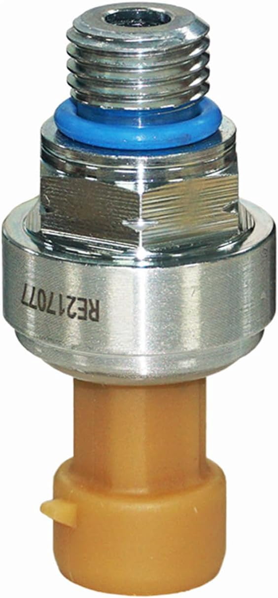RE217077 Transmission Oil Pressure Sensor fits for John Deere Tractors 5090E 5100E 6125R