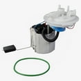 thumbnail image 3 of TRQ Fuel Pump Module Assembly Fits 2011-2012 Chevrolet Malibu FPA61101, 3 of 7