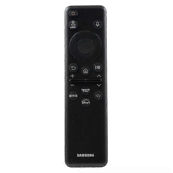 New Original BN59-01432D For Samsung Solar Rechargeable Voice TV Remote Control