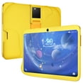 thumbnail image 2 of Amzcrzy Electrónica para hombres Organizador de electrónica Cámara digital Tablet PC para niños de 7.1 pulgadas, 16 GB, Bluetooth, Wi-Fi y estuche. Accesorios para juegos Gadgets para hombres Tecnolo, 2 of 2