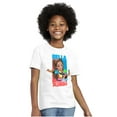 thumbnail image 3 of XOMG POP Band Bella Cartoon Fan Girls Kids T Shirt Tees Teen Brisco Brands L, 3 of 6