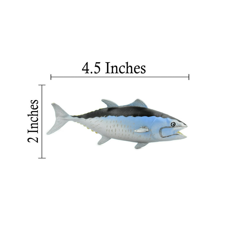 Tuna Fishing Saltwater Bluefin Mouse Pads sold by TwesiimpauPaul, SKU  39872565