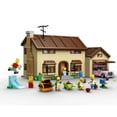 thumbnail image 2 of LEGO® Simpsons™ - The Simpsons™ House, 2 of 2