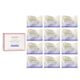 thumbnail image 1 of Mascarilla para ojos Shiseido Vital Perfection, revitalizante y reafirmante, 12 pares, 1 of 3