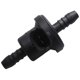 thumbnail image 2 of New Vacuum Valve Solenoid for Opel 55353802 55574240 0280142430, 2 of 5