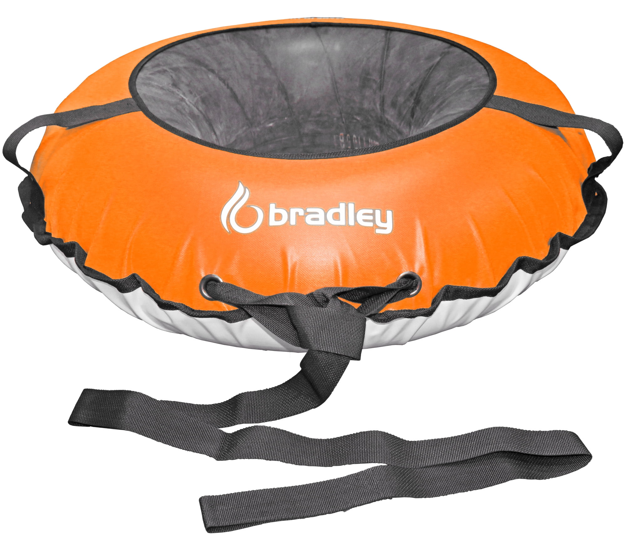 Kids Commercial Snow Tube with Heavy Duty Cover Sledding Tubes Made