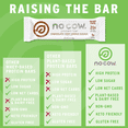 thumbnail image 2 of No Cow Protein Bars, Brand Sampler Pack, Box of 12, 2 of 9