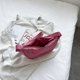 thumbnail image 5 of Bolsos Cruzados Simples Mujer Bolsas Bolas Masa Hervida Portátiles para El (rosa), 5 of 9