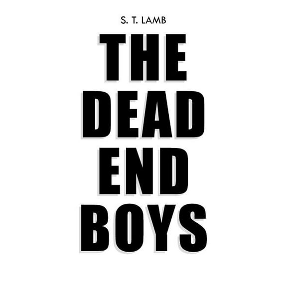 Dead End Boys