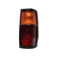 thumbnail image 1 of Calavera Pick Up 720 1986 C/Arnes Negra - Tyc - der TYC Nissan PICK UP 720 1986, 1 of 4