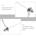 thumbnail image 3 of WEUVEB Pin De Collar Clásico Para En Metal Con Ideal Para De Eventos, 3 of 8