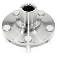 thumbnail image 2 of DuraGo 29595132 Front Wheel Hub, 1 Pack, 2 of 4