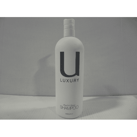 Unite U Luxury Shampoo 33oz