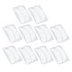 thumbnail image 1 of Almohadillas de extensión de pestañas NikouMX 10 pares de gel para extensiones de pestañas, 1 of 8