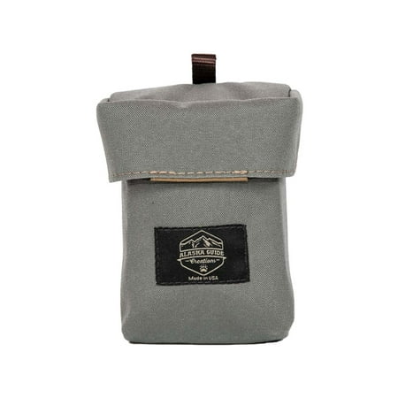 Alaska Guide Creations Magnetic Rangefinder Pouch Foliage