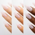 thumbnail image 4 of APRÉS Light & Shadow Sheer Gel Couleur Nail Polish, Breathless, 10ml, 4 of 8