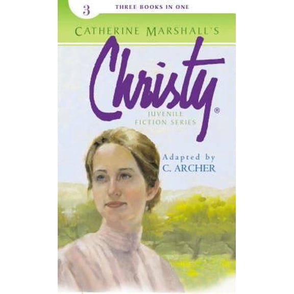 Pre-Owned The Princess Club / Family Secrets / Mountain Madness: Three Books in One (Christy) (Paperback) 1400307740 9781400307746