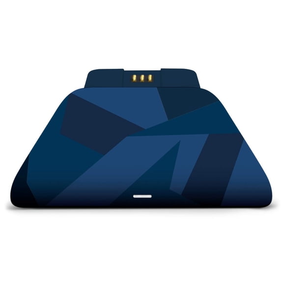 Restored Controller Gear Midnight Force Special Edition Xbox Pro Charging Stand (Refurbished)