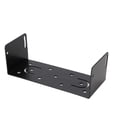 thumbnail image 4 of Soporte para walkie talkie, soporte de montaje apto para soporte para soporte de montaje F Tecnología de vanguardia, 4 of 8