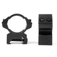 thumbnail image 2 of Hawke Sport Optics Match Series Weaver Scope Rings - 2 Pieces, 30mm, Medium, Black, 2 of 3