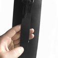 thumbnail image 4 of Sac pour Objectif de Caméra Noir Étui pour Miroir Sac pour Objectif Taille P, 4 of 5