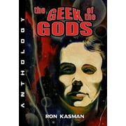 The Geek of the Gods (Paperback)