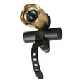 thumbnail image 4 of MYG for Rechargeable LED Bicycle Front Headlight 20000LM High Brightness Bike Light Adjustable Racing Cycling Lamp Waterproof Aluminum Alloy Long-lasting Battery USB Charging, 4 of 10